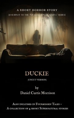Cover Duckie Uncut Version (eBook, ePUB)
