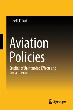 Cover Aviation Policies (eBook, PDF)