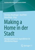 Making a Home in der Stadt (eBook, PDF)