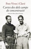 Cartes dels dels camps de concentració (eBook, ePUB)