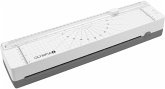 Olympia A 120 Combo DIN A4 Laminiergerät mit Schneidegerät