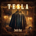 Tesla - Folge 5: Zweite Haut (MP3-Download)