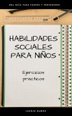 Habilidades sociales para niños (eBook, ePUB)