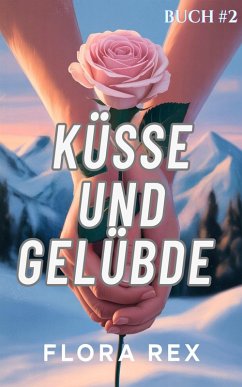 Cover Küsse und Gelübde (eBook, ePUB)