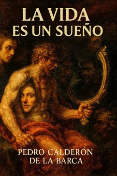 Cover La vida es un sueño (eBook, ePUB)