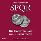 SPQR - Die Flotte von Rom (MP3-Download)
