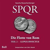 SPQR - Die Flotte von Rom (MP3-Download)