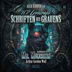 H. P. Lovecrafts Schriften des Grauens - Folge 11: Mr. Munchkin (MP3-Download)