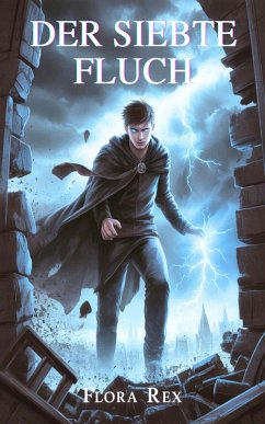 Cover Der siebte Fluch (eBook, ePUB)