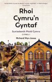 Rhoi Cymru'n Gyntaf (eBook, ePUB)