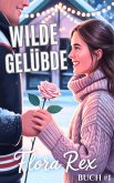 Wilde Gelübde (eBook, ePUB)