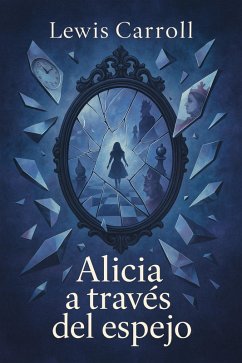 Alicia a Través del Espejo (eBook, ePUB) - Carroll, Lewis