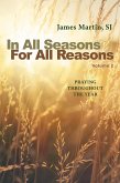 In All Seasons, For All Reasons (eBook, ePUB)