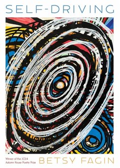 Cover self-driving (eBook, ePUB)