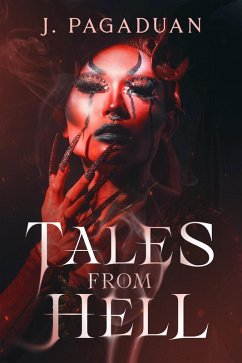 Cover Tales From Hell (eBook, ePUB)