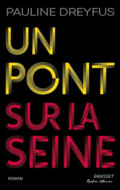 Cover Un pont sur la Seine (eBook, ePUB)