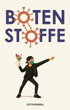 Cover Botenstoffe (eBook, ePUB)