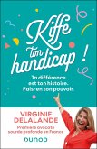 Kiffe ton handicap ! (eBook, ePUB)