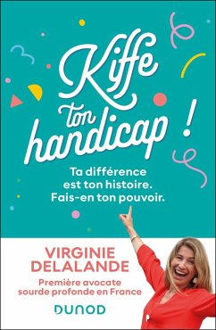 Cover Kiffe ton handicap ! (eBook, ePUB)