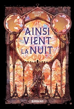 Cover Ainsi vient la nuit (eBook, ePUB)