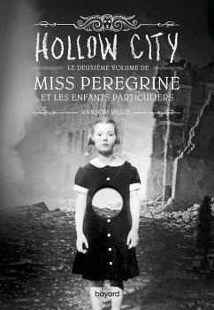 Cover Miss Peregrine, Tome 02 (eBook, ePUB)