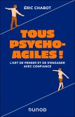 Tous psycho-agiles ! (eBook, ePUB)