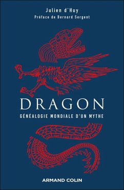 Cover Dragon (eBook, ePUB)