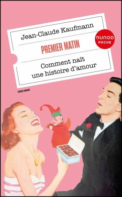 Cover Premier matin (eBook, ePUB)