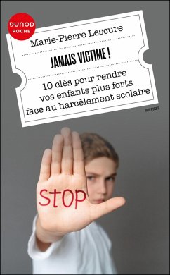 Cover Jamais victime! (eBook, ePUB)