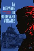 La disparue du boulevard Voltaire (eBook, ePUB)
