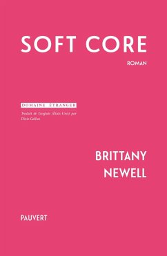 Cover Soft Core (eBook, ePUB)