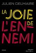 La joie de l'ennemi (eBook, ePUB) - Bild 1