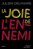 La joie de l'ennemi (eBook, ePUB)
