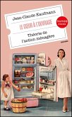 Le Coeur à l'ouvrage (eBook, ePUB)