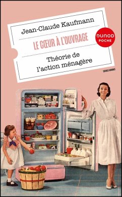 Cover Le Coeur à l'ouvrage (eBook, ePUB)
