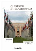 Questions internationales (eBook, ePUB)