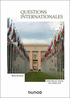 Cover Questions internationales (eBook, ePUB)