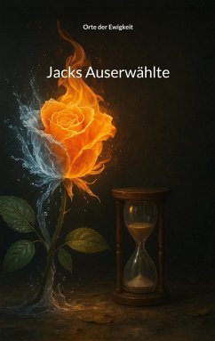 Jacks Auserwählte (eBook, ePUB) - der Ewigkeit, Orte
