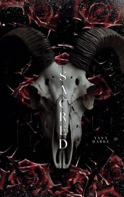 Cover Sacred (eBook, ePUB)