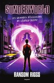 Sunderworld, Tome 01 (eBook, ePUB)