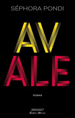 Cover Avale (eBook, ePUB)