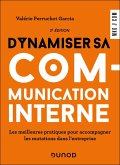 Dynamiser sa communication interne - 3 éd. (eBook, ePUB)
