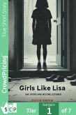Girls Like Lisa (eBook, ePUB) Girls Like Lisa (eBook, ePUB)