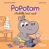 Popotam s'habille tout seul (eBook, ePUB) Popotam s'habille tout seul (eBook, ePUB)