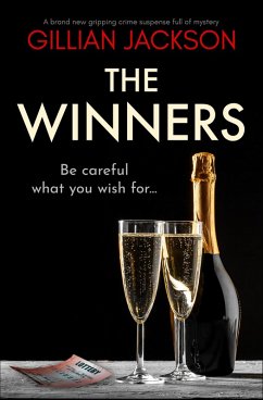 Cover The Winners (eBook, ePUB)
