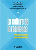La culture de la résilience (eBook, ePUB) La culture de la résilience (eBook, ePUB)