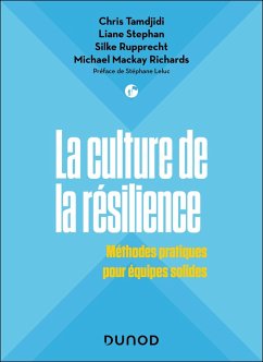 La culture de la résilience (eBook, ePUB) Cover La culture de la résilience (eBook, ePUB)
