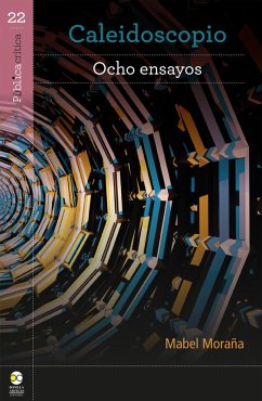 Cover Caleidoscopio: ocho ensayos (eBook, ePUB)