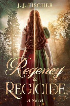 Cover Regency & Regicide: A Novel (eBook, ePUB)