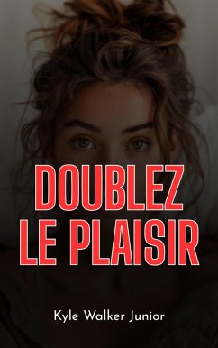 Cover Doublez le plaisir (eBook, ePUB)